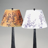 Curved Leg Lamps